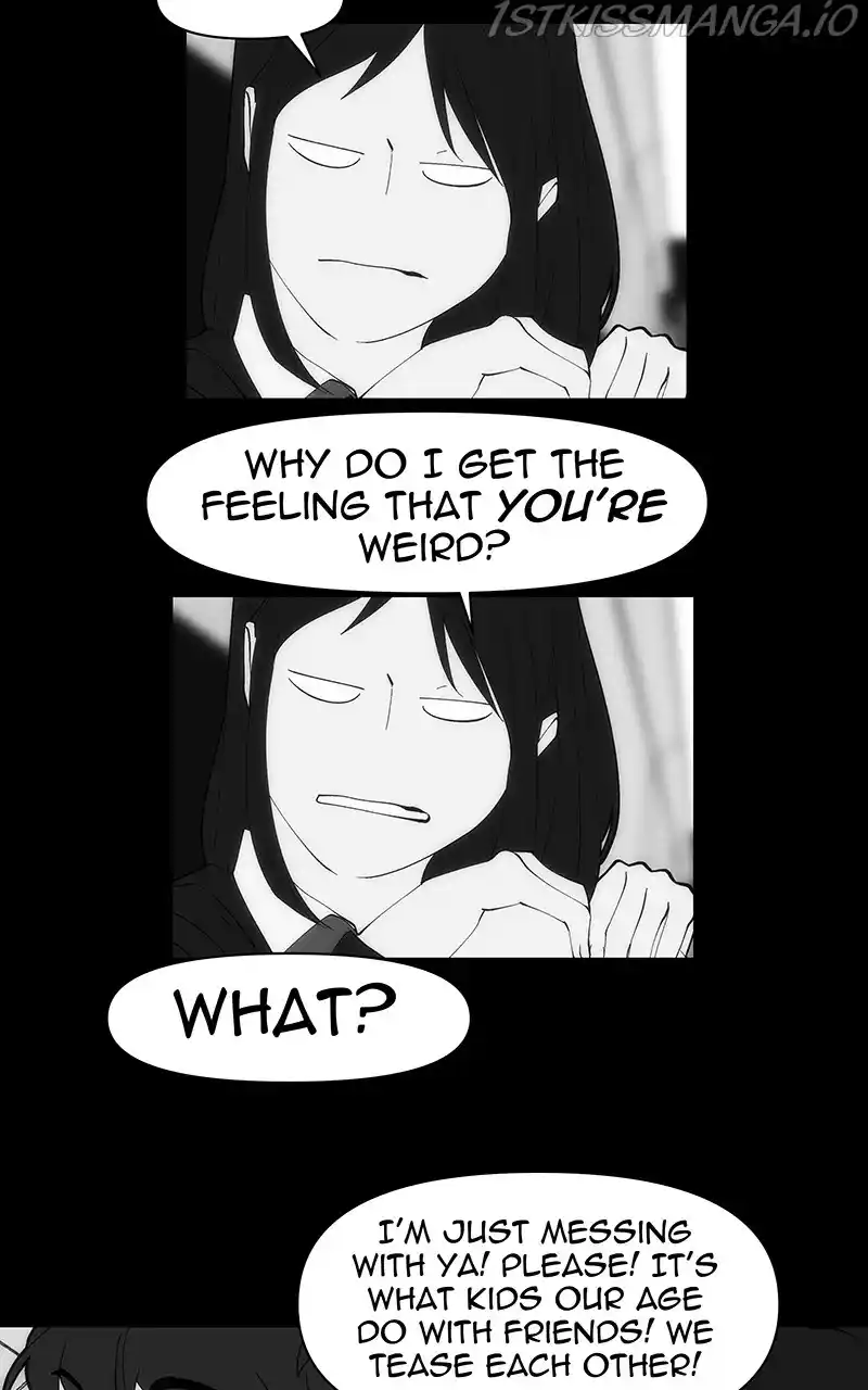 I Love Yoo Chapter 191