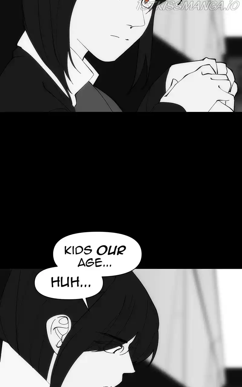 I Love Yoo Chapter 191