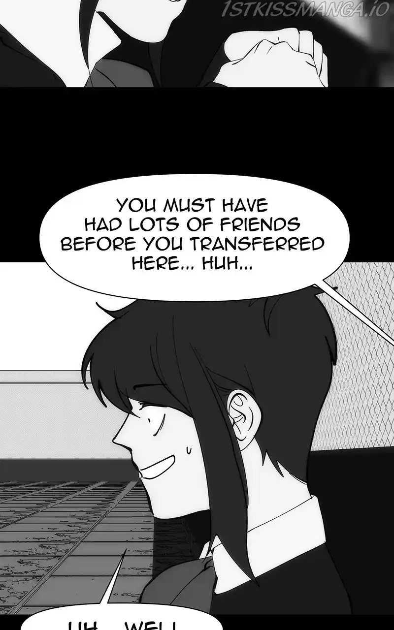 I Love Yoo Chapter 191