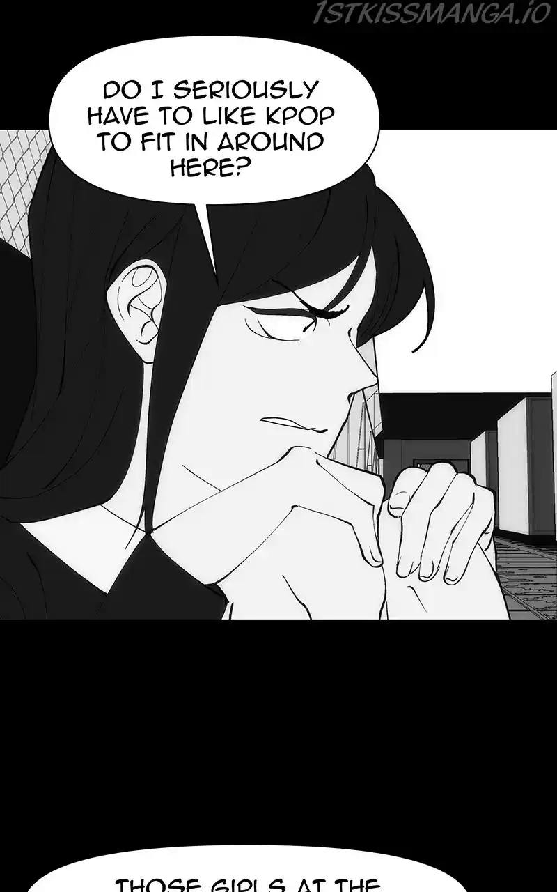 I Love Yoo Chapter 191