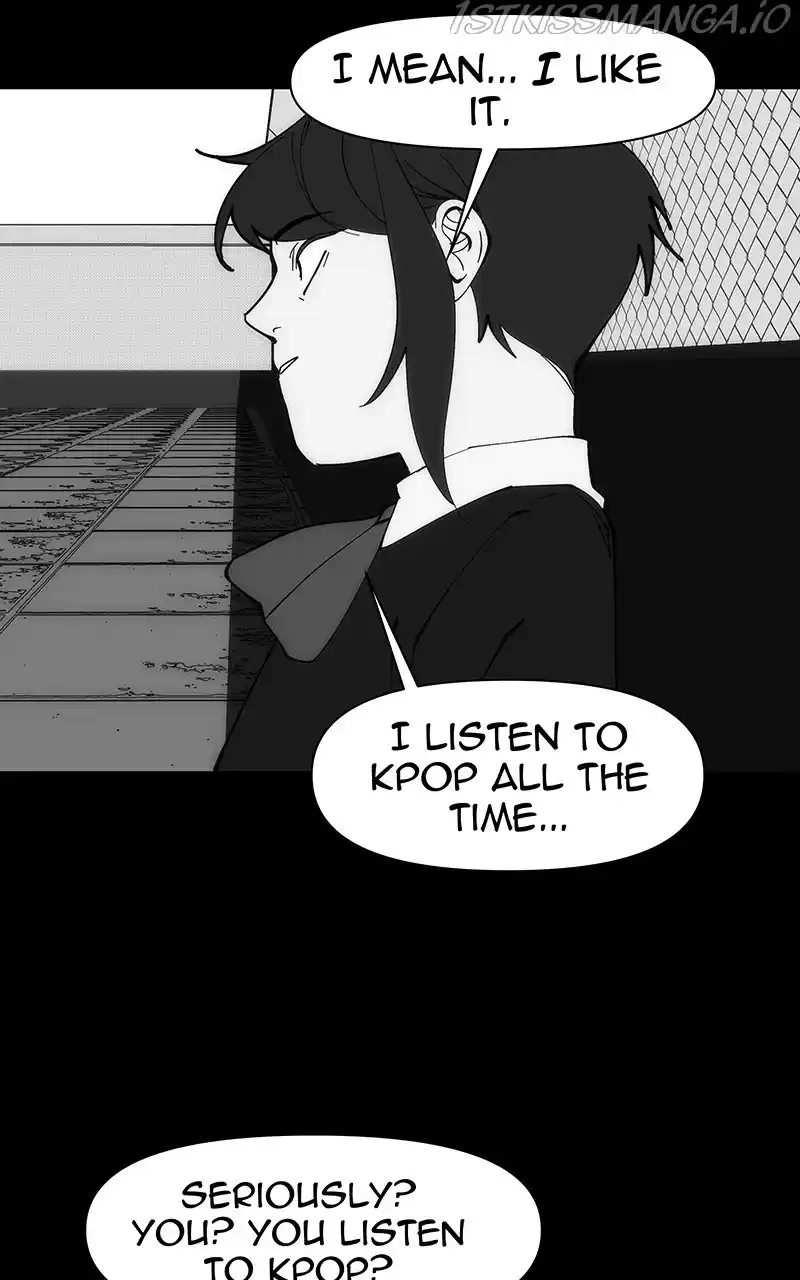 I Love Yoo Chapter 191