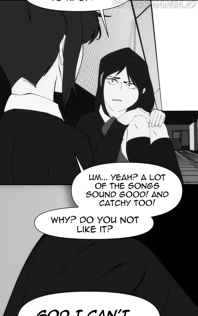 I Love Yoo Chapter 191