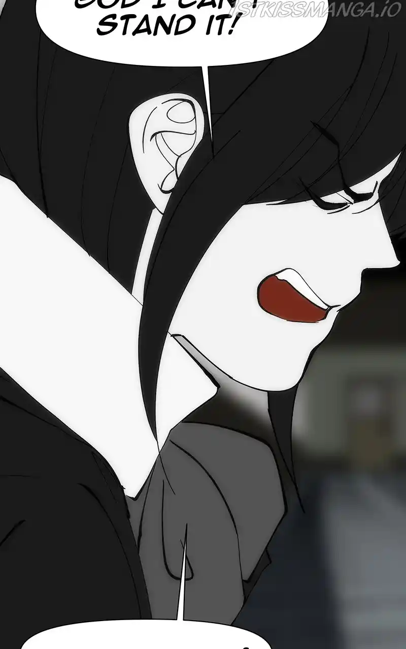 I Love Yoo Chapter 191