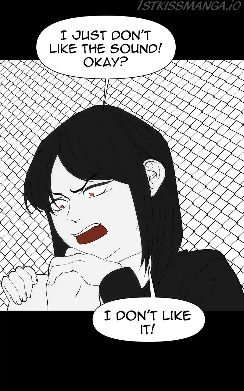 I Love Yoo Chapter 191