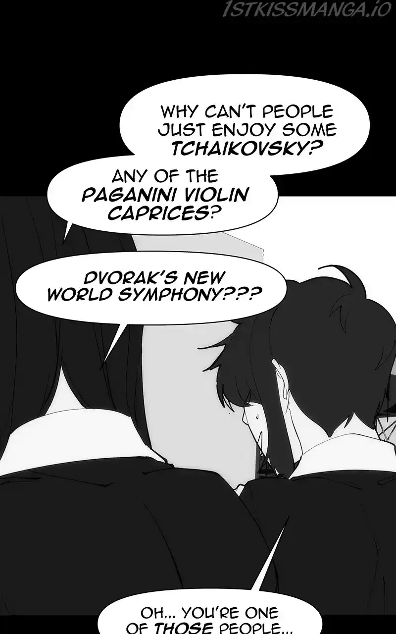 I Love Yoo Chapter 191