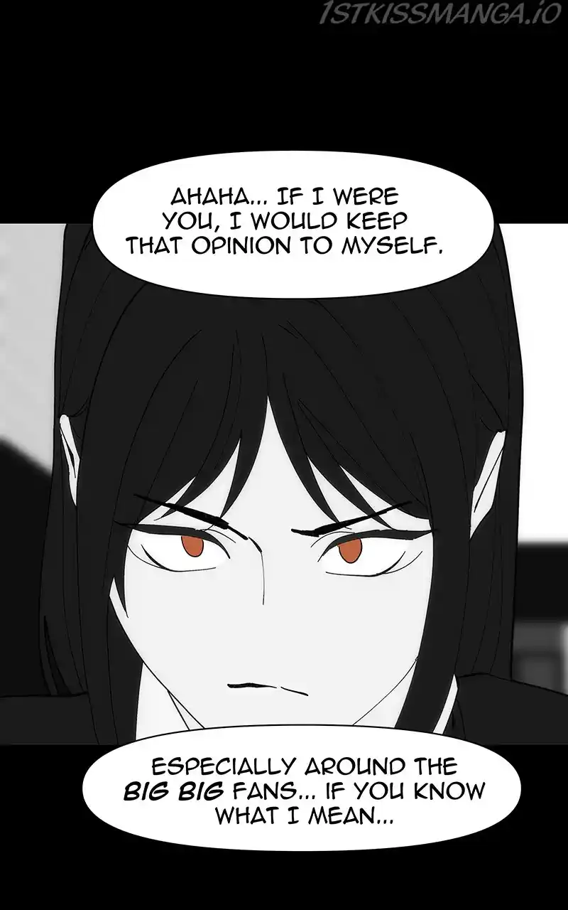 I Love Yoo Chapter 191