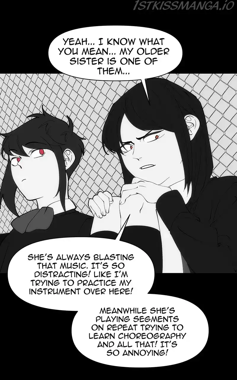 I Love Yoo Chapter 191