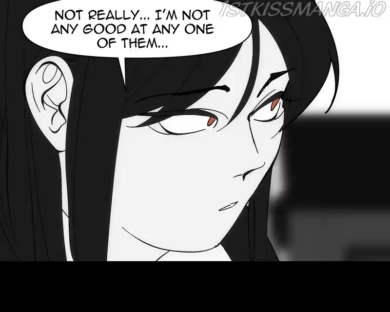 I Love Yoo Chapter 191