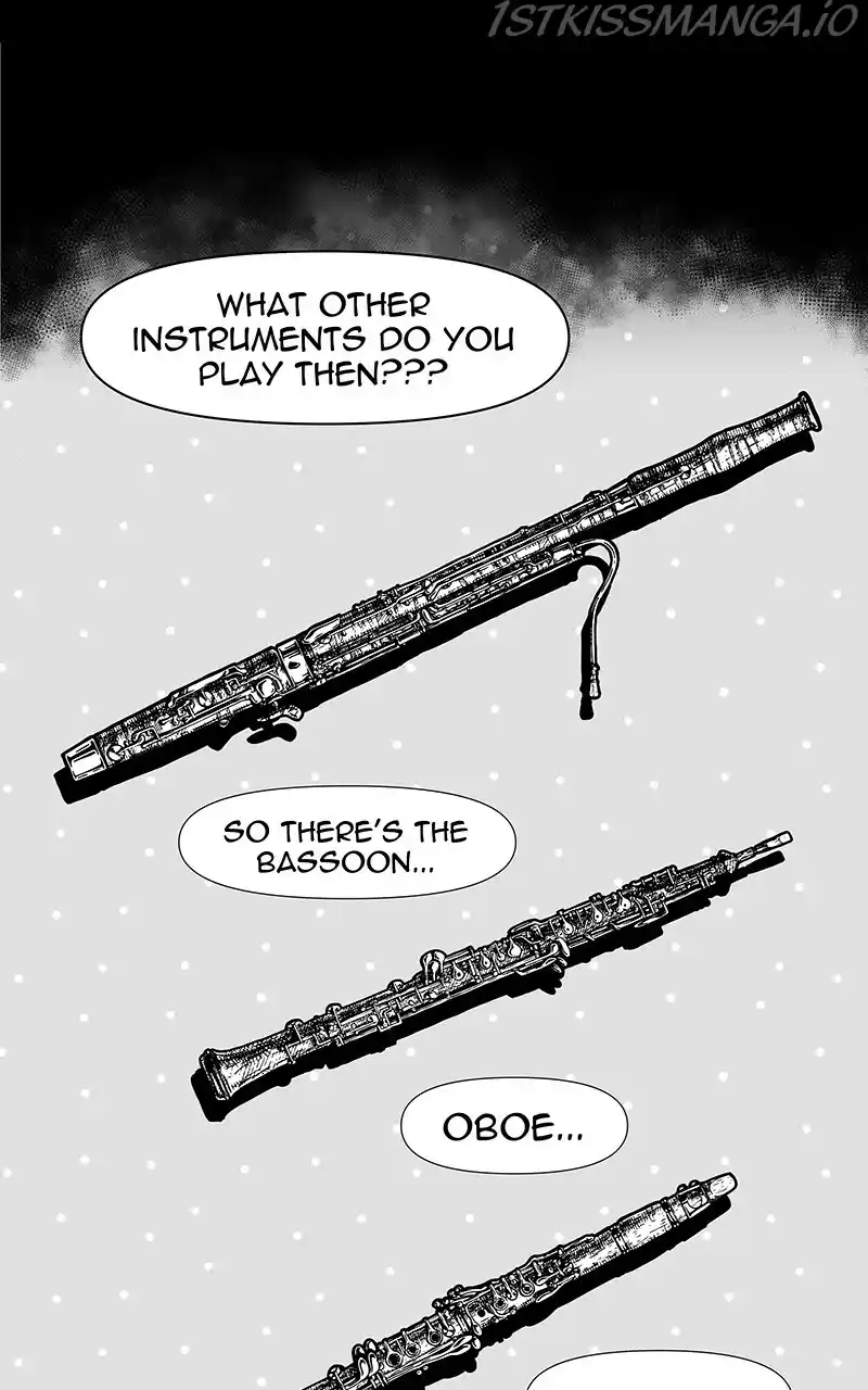 I Love Yoo Chapter 191