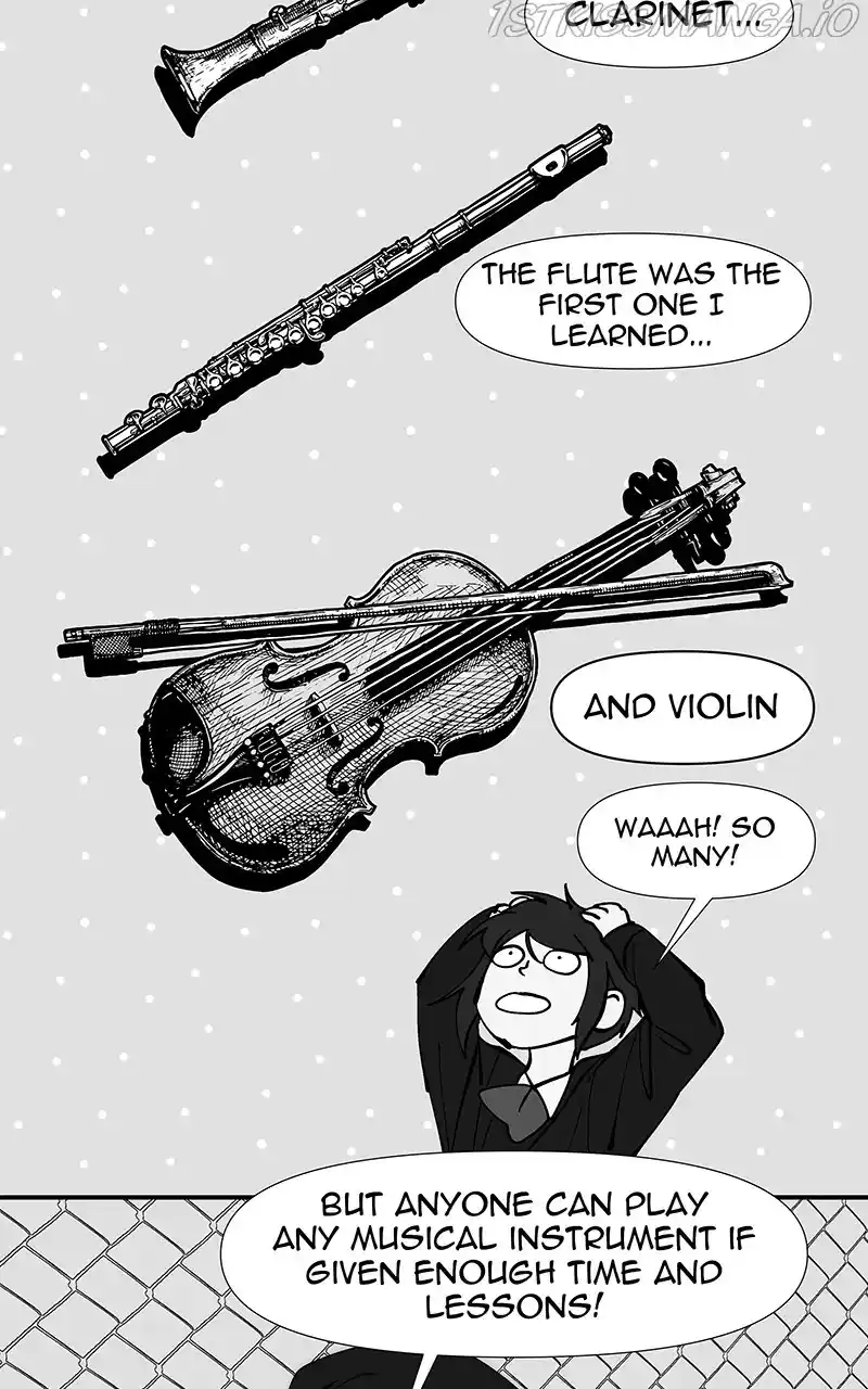 I Love Yoo Chapter 191