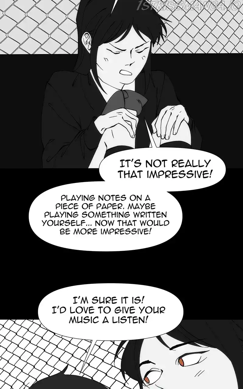 I Love Yoo Chapter 191