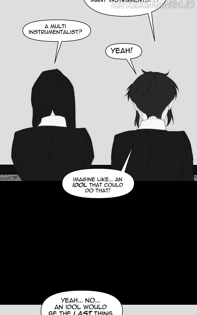 I Love Yoo Chapter 191