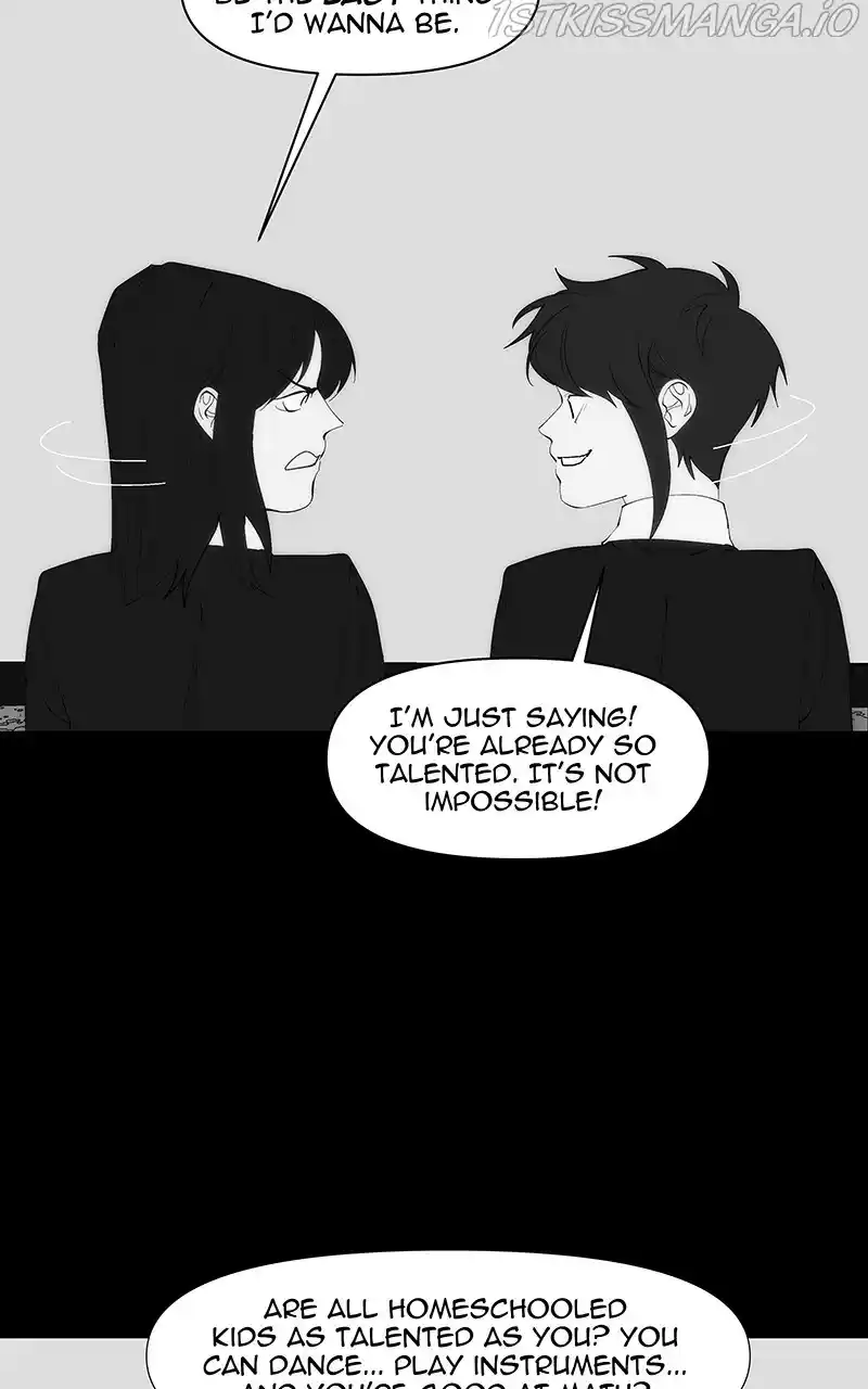 I Love Yoo Chapter 191