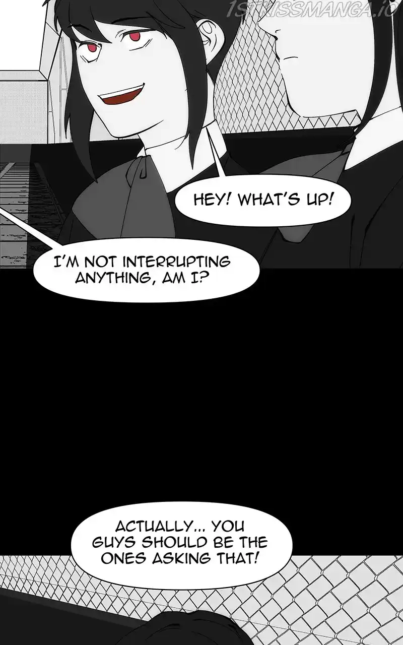 I Love Yoo Chapter 191