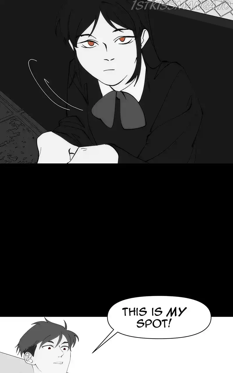 I Love Yoo Chapter 191