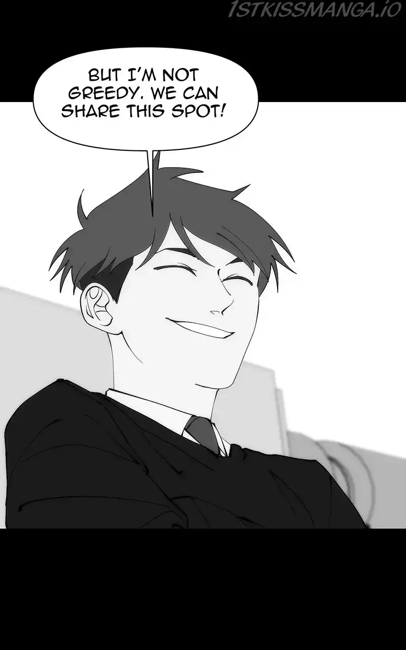 I Love Yoo Chapter 191