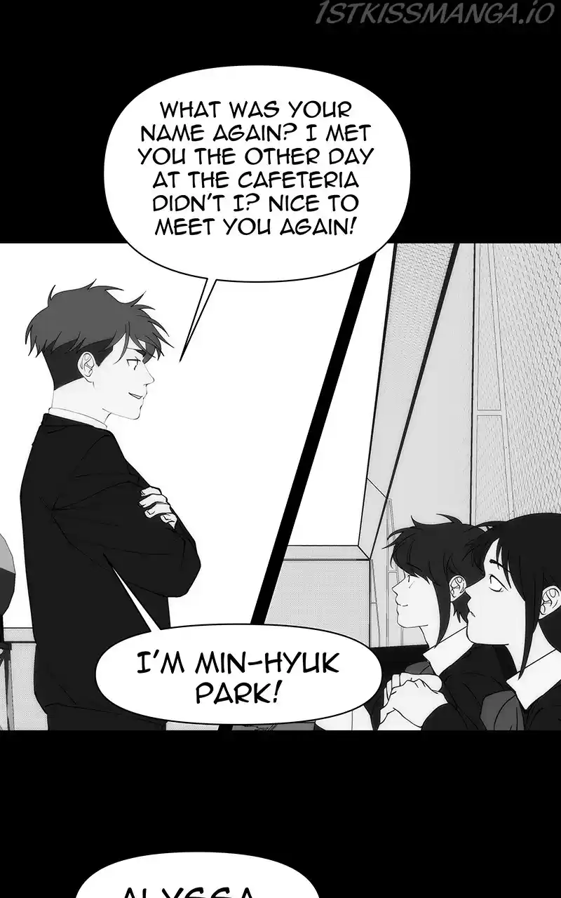 I Love Yoo Chapter 191