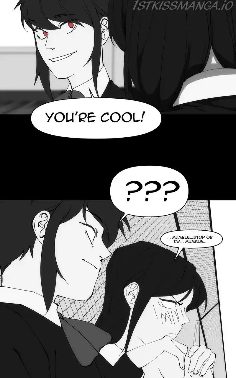 I Love Yoo Chapter 191