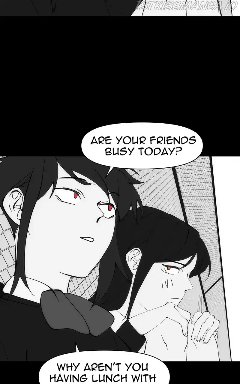 I Love Yoo Chapter 191