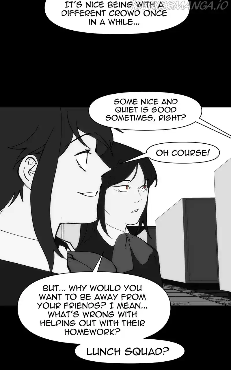 I Love Yoo Chapter 191