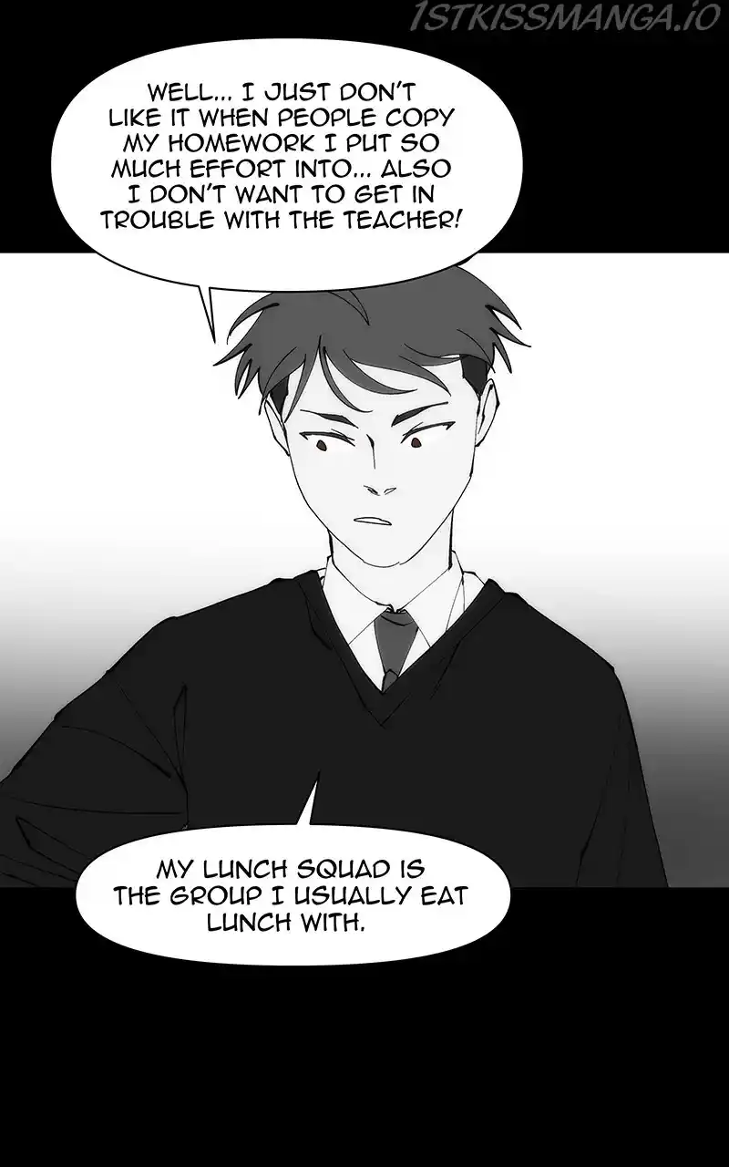 I Love Yoo Chapter 191