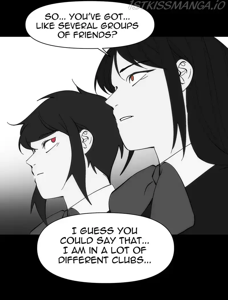 I Love Yoo Chapter 191