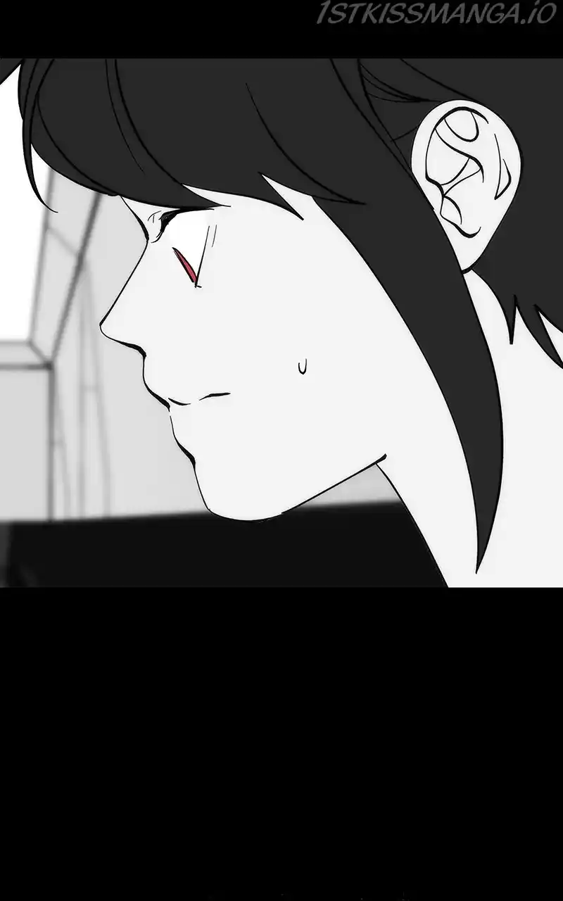 I Love Yoo Chapter 191