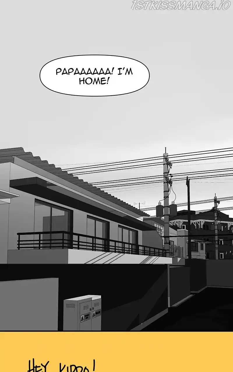 I Love Yoo Chapter 192