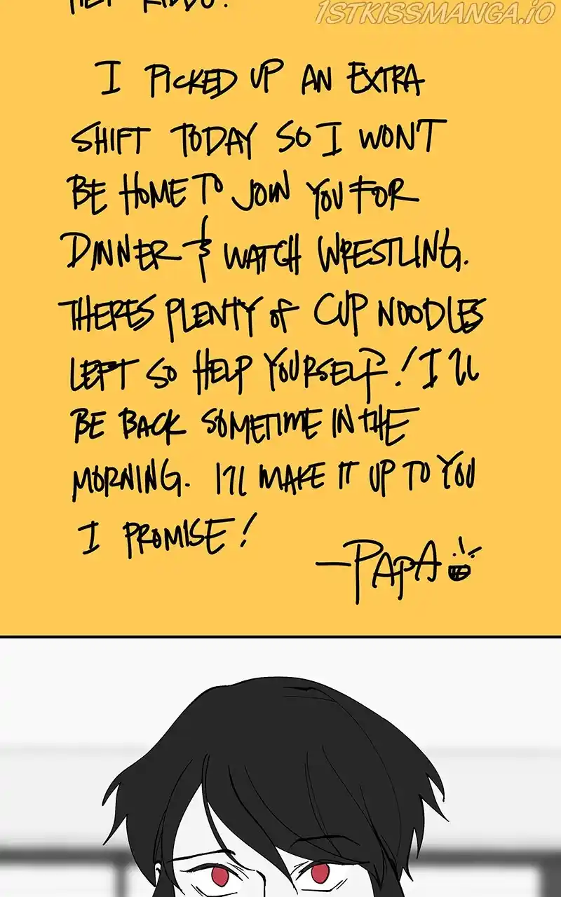 I Love Yoo Chapter 192