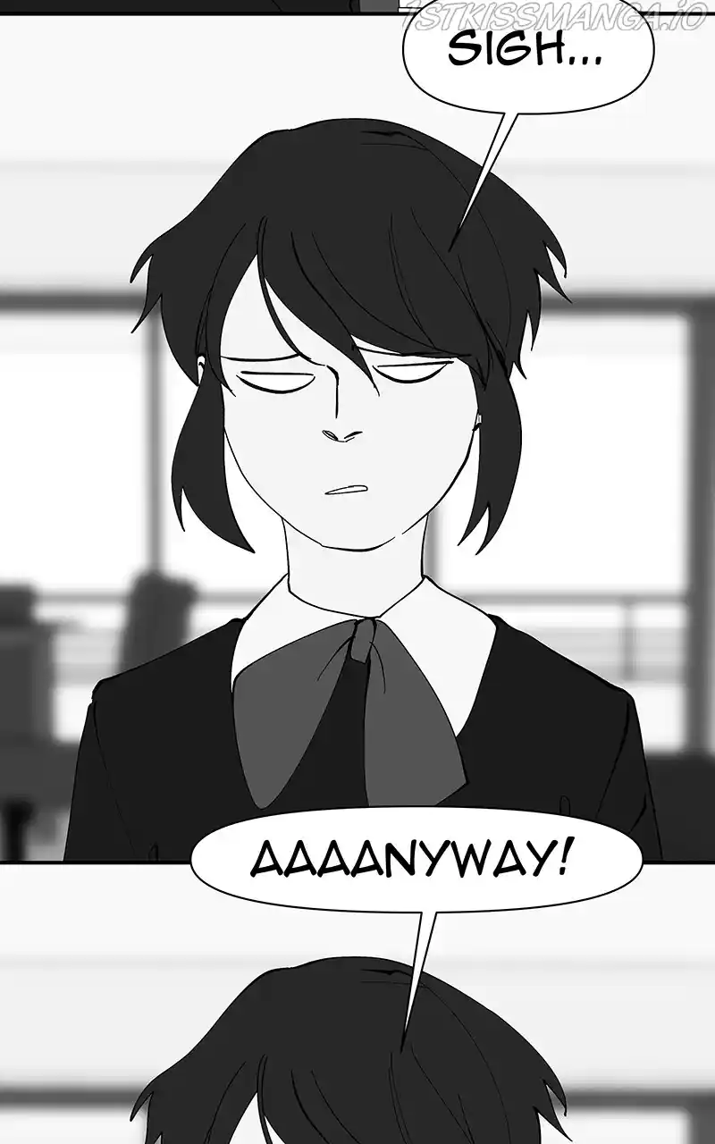 I Love Yoo Chapter 192