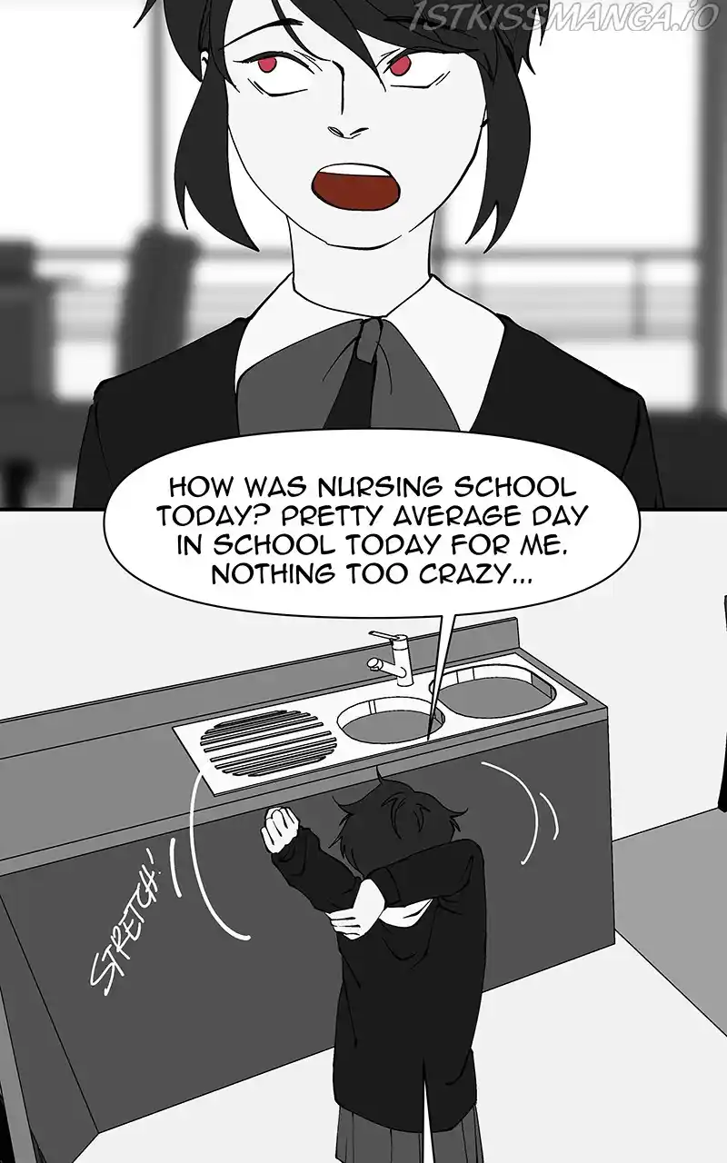 I Love Yoo Chapter 192