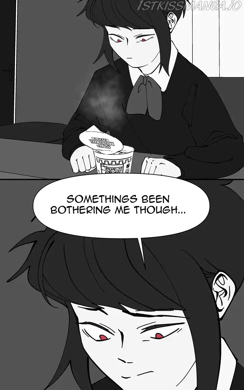 I Love Yoo Chapter 192