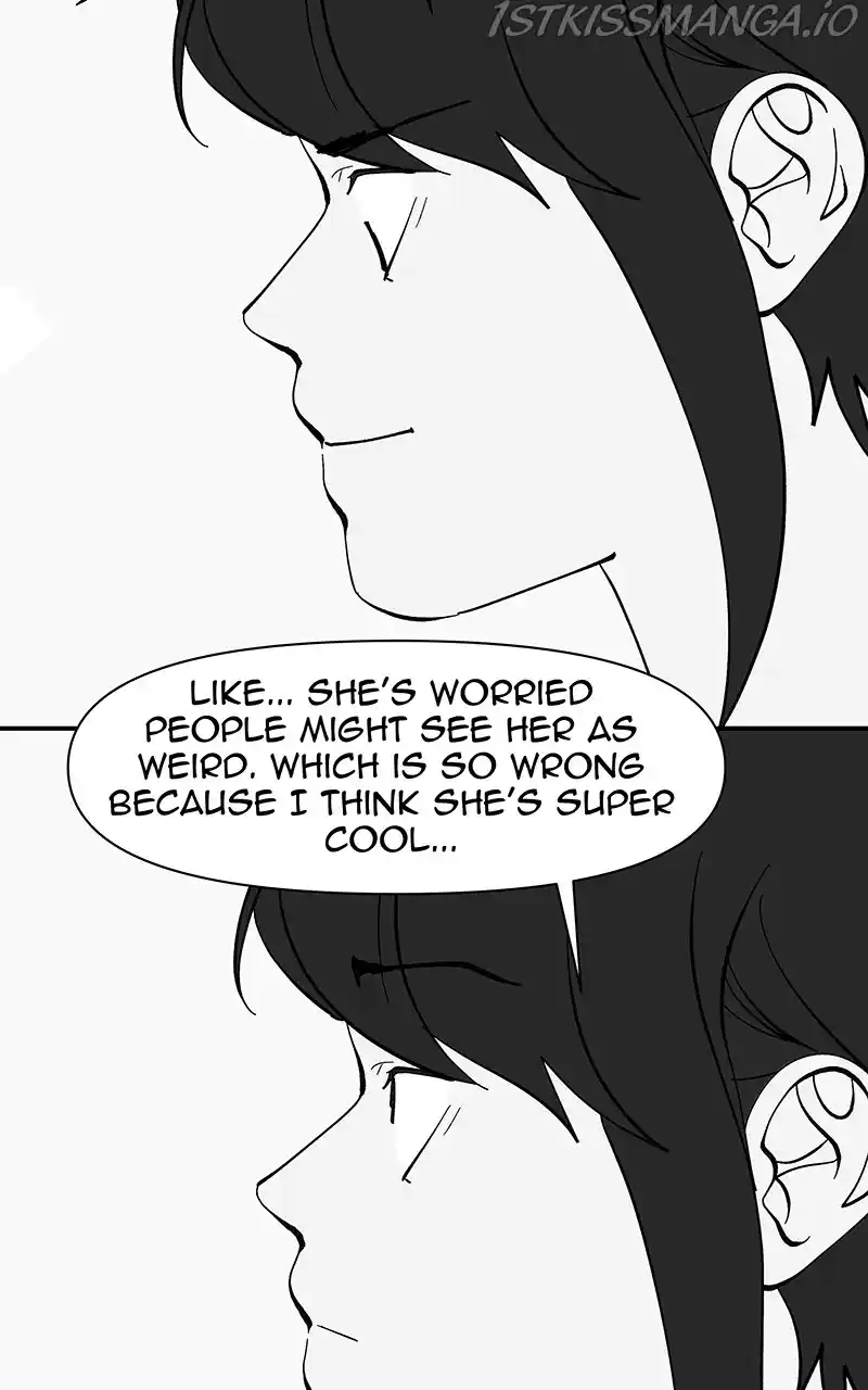 I Love Yoo Chapter 192