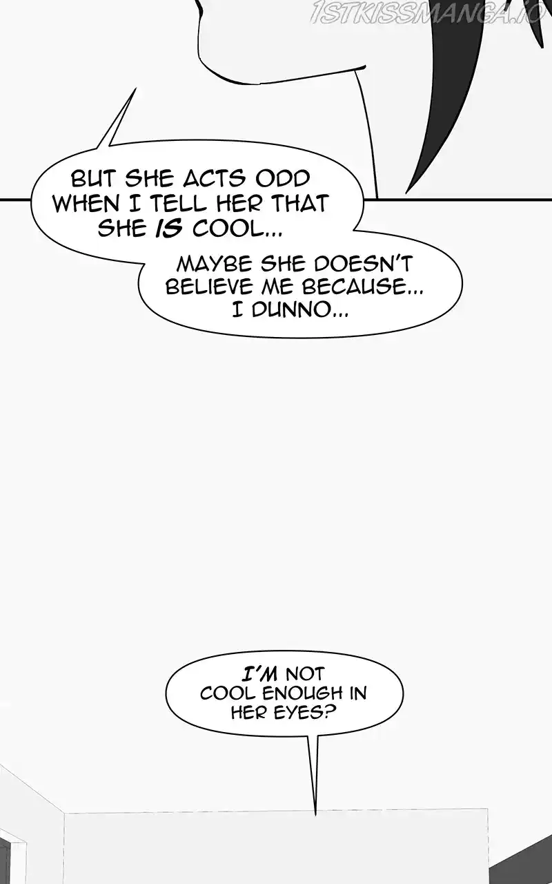 I Love Yoo Chapter 192