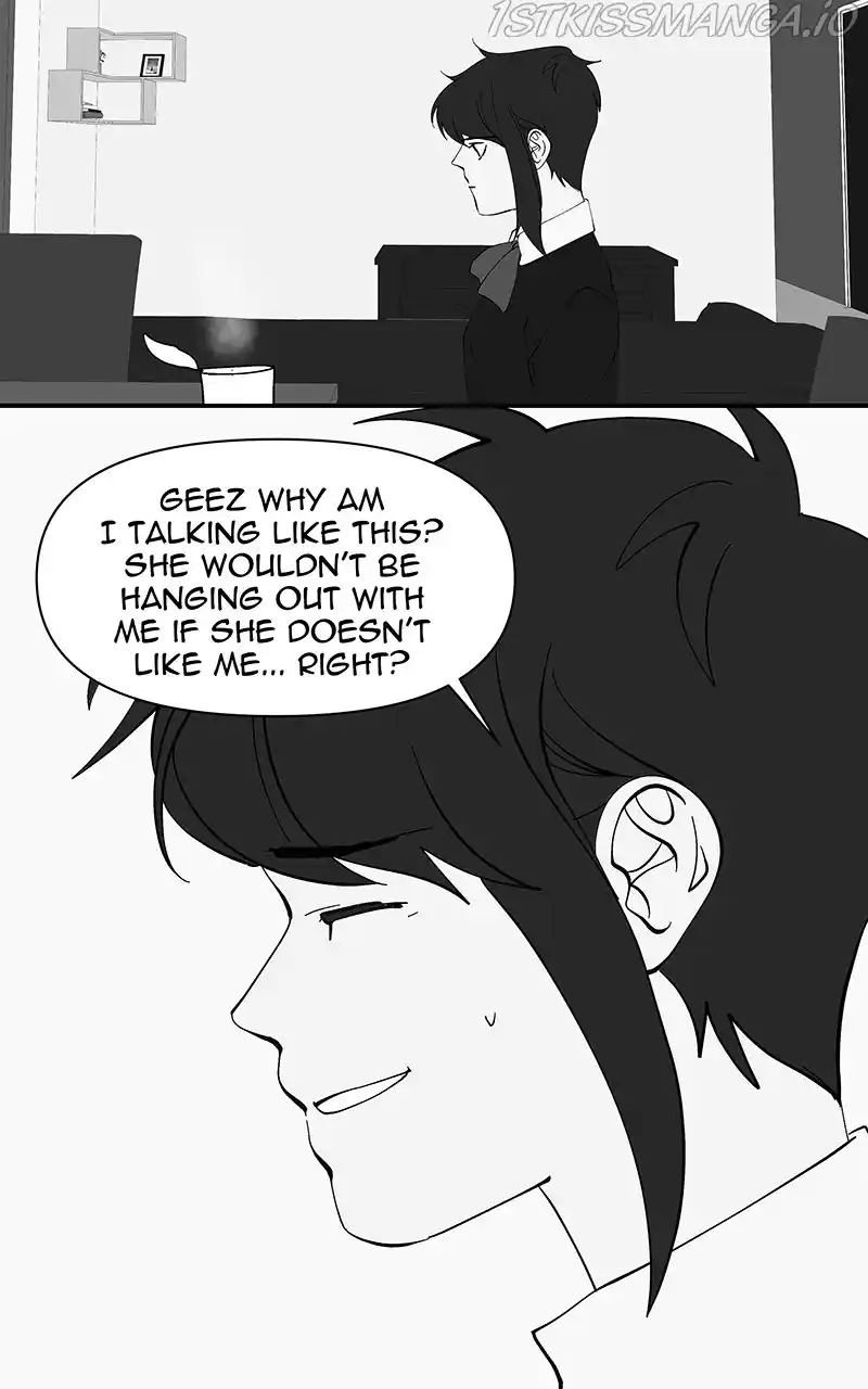 I Love Yoo Chapter 192