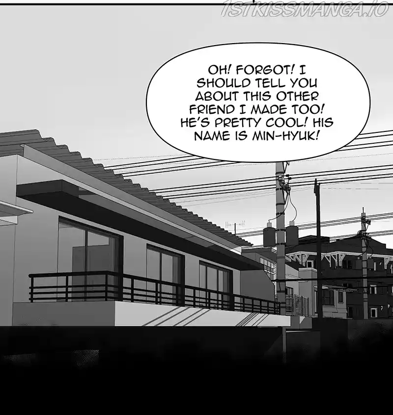 I Love Yoo Chapter 192