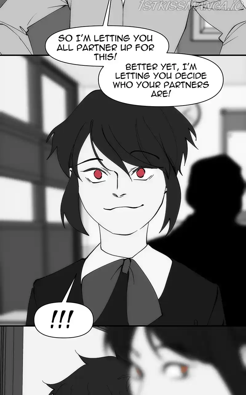 I Love Yoo Chapter 192