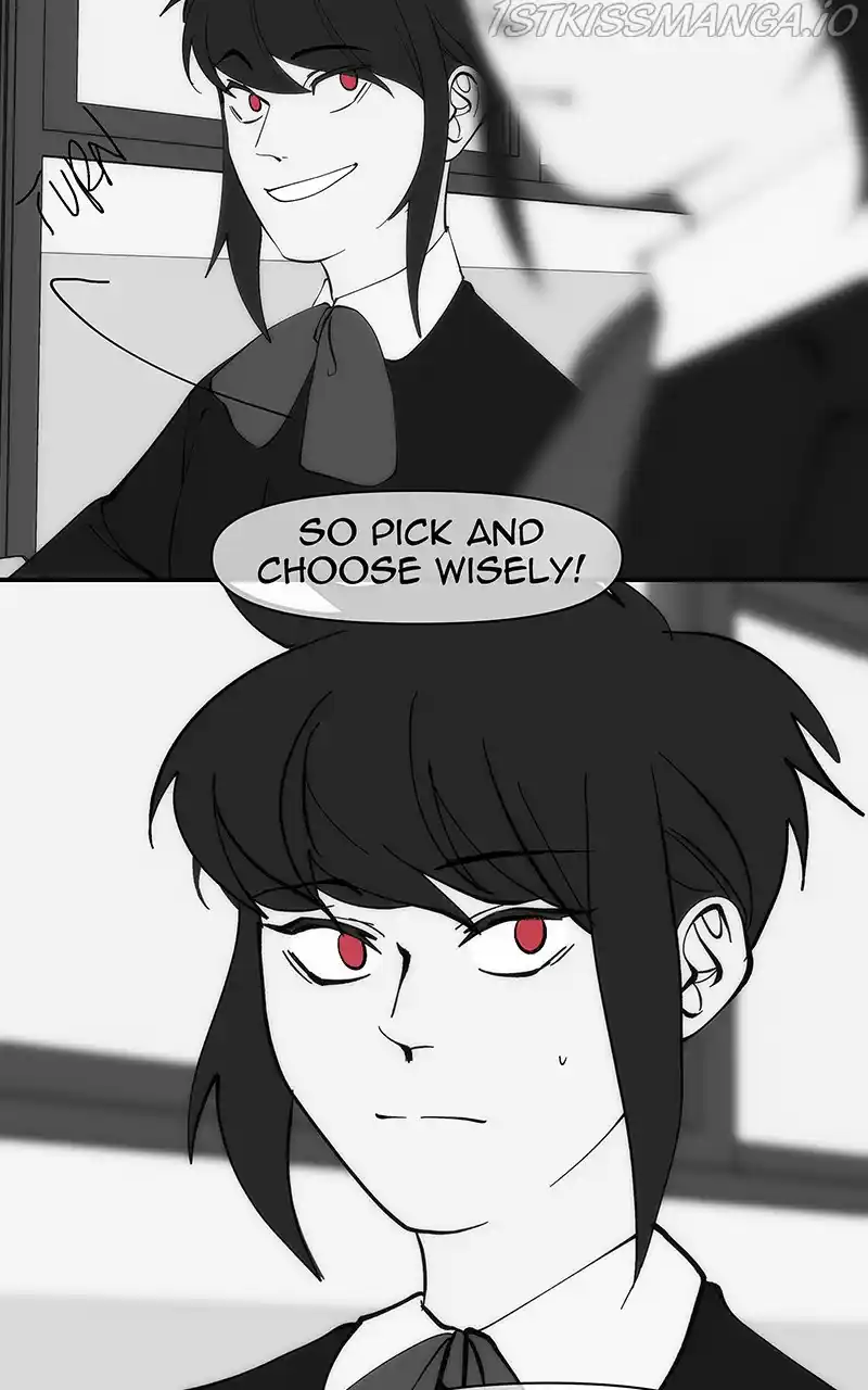 I Love Yoo Chapter 192