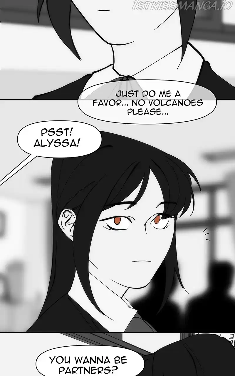 I Love Yoo Chapter 192