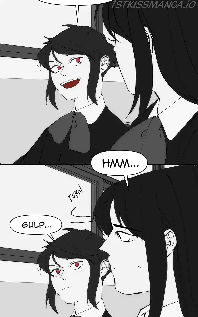 I Love Yoo Chapter 192