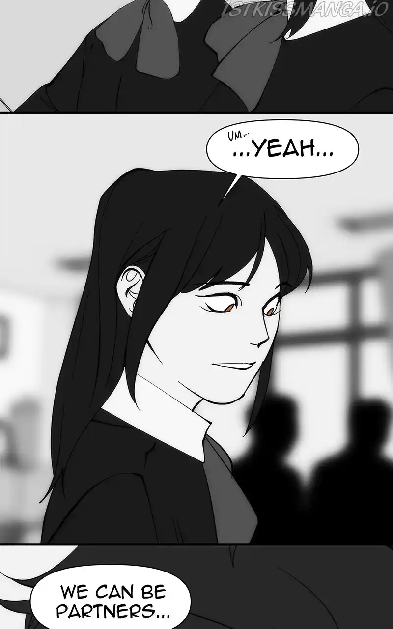 I Love Yoo Chapter 192