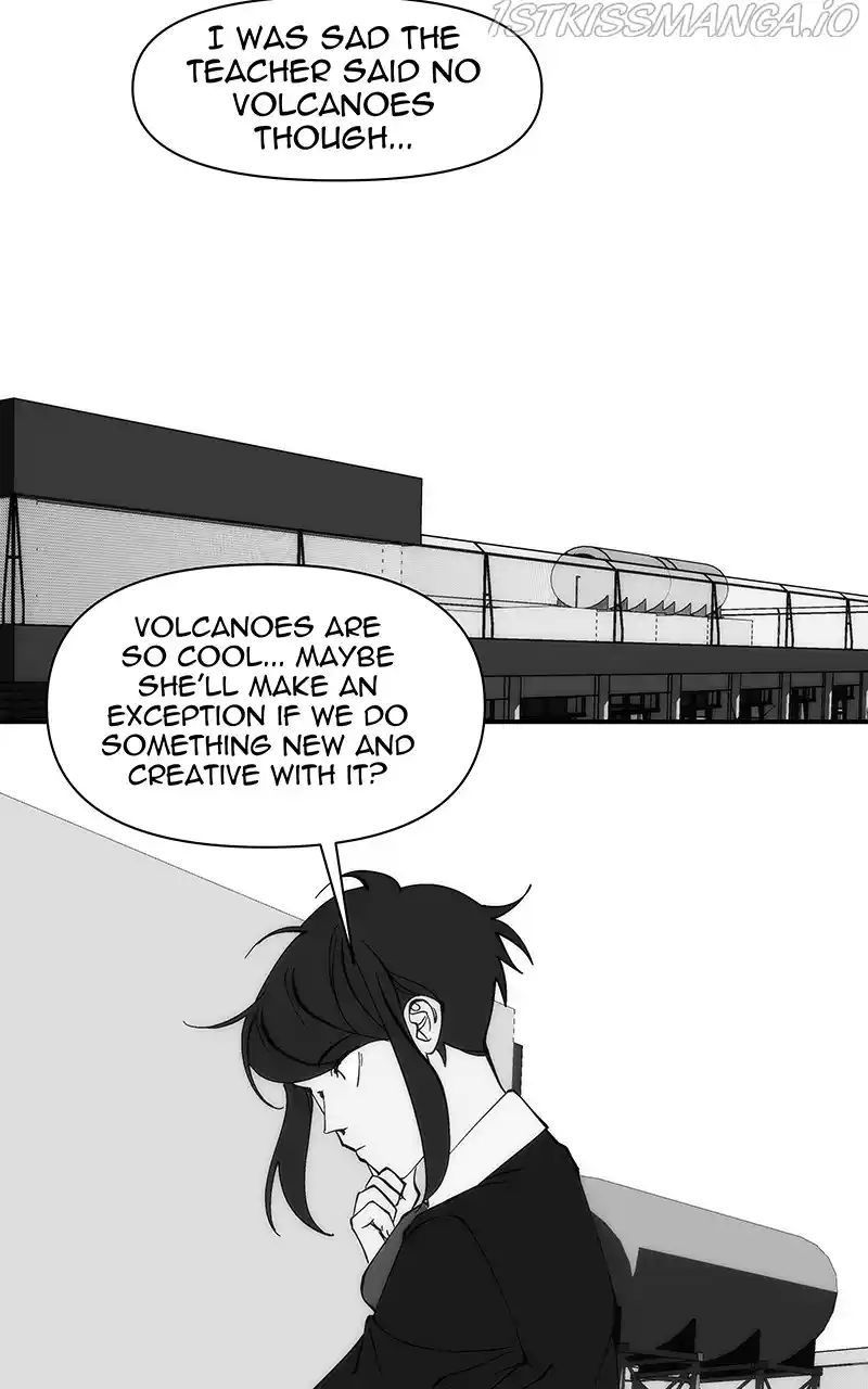 I Love Yoo Chapter 192