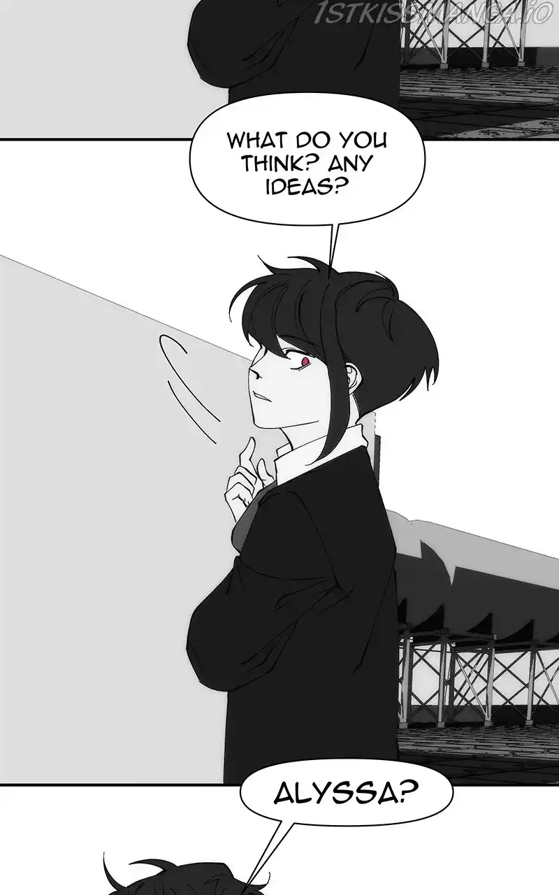 I Love Yoo Chapter 192