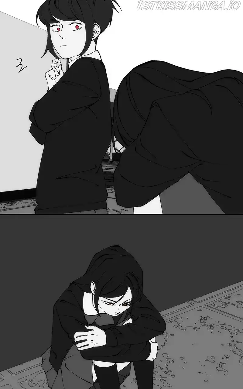 I Love Yoo Chapter 192