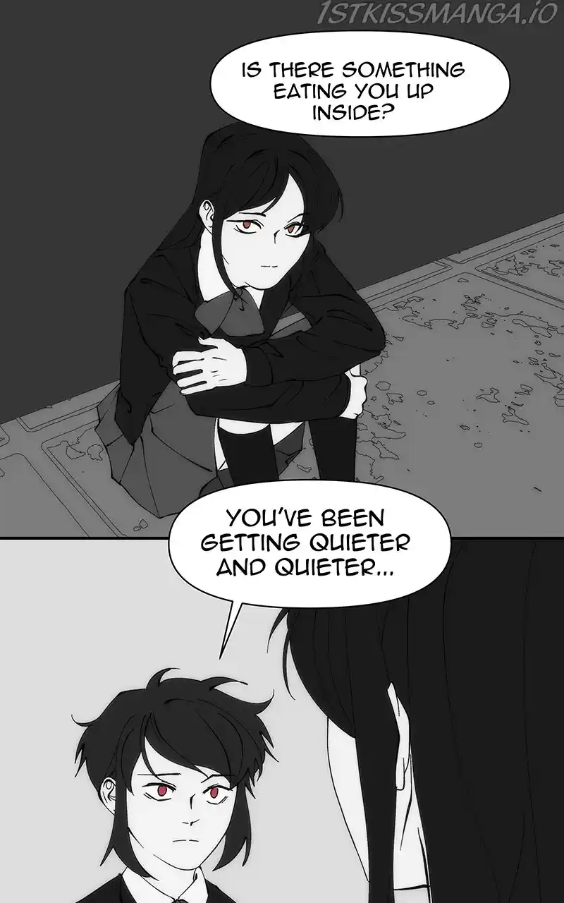 I Love Yoo Chapter 192