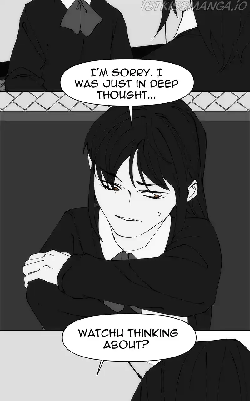 I Love Yoo Chapter 192