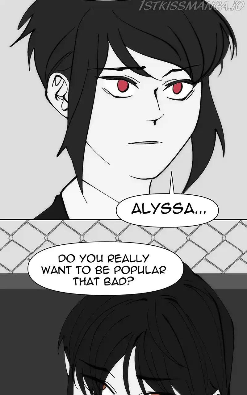 I Love Yoo Chapter 192