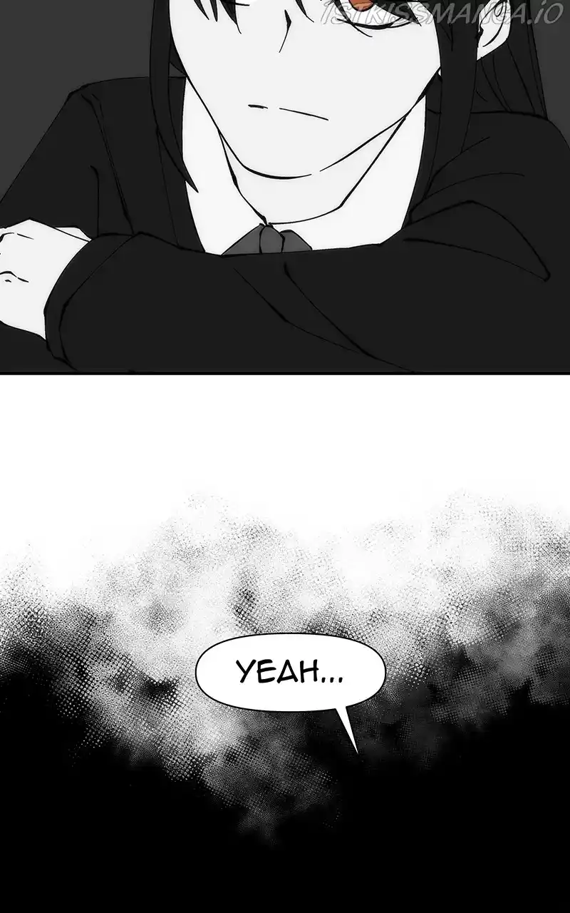 I Love Yoo Chapter 192