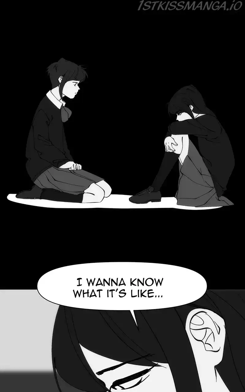 I Love Yoo Chapter 192