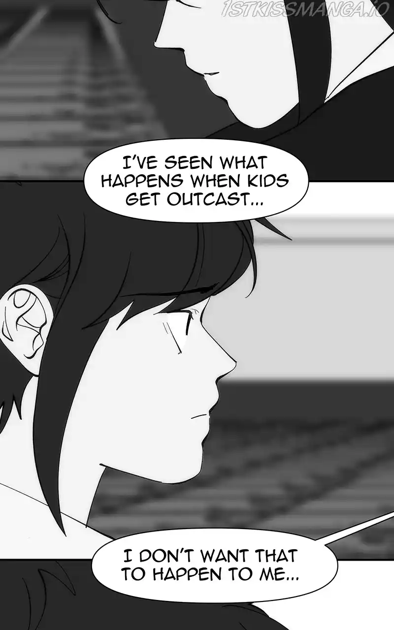 I Love Yoo Chapter 192